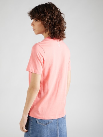 Eight2Nine T-Shirt in Pink