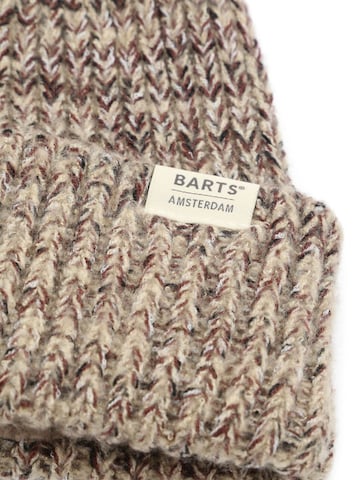 Barts Mütze 'Skaga'‌‌‌‌‌‌‌‌ in Braun
