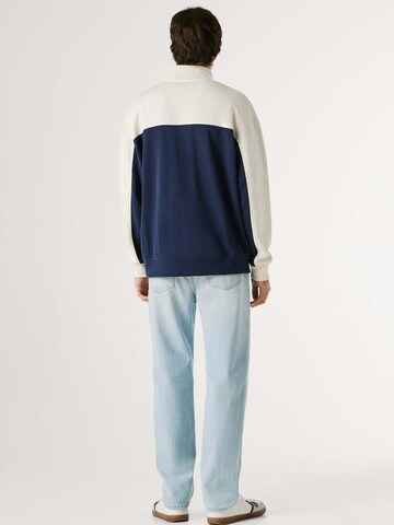 Felpa 'Gaspar' di Pepe Jeans in blu