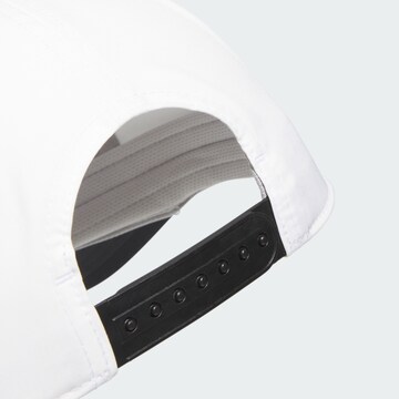Casquette de sport 'Tour' ADIDAS PERFORMANCE en blanc