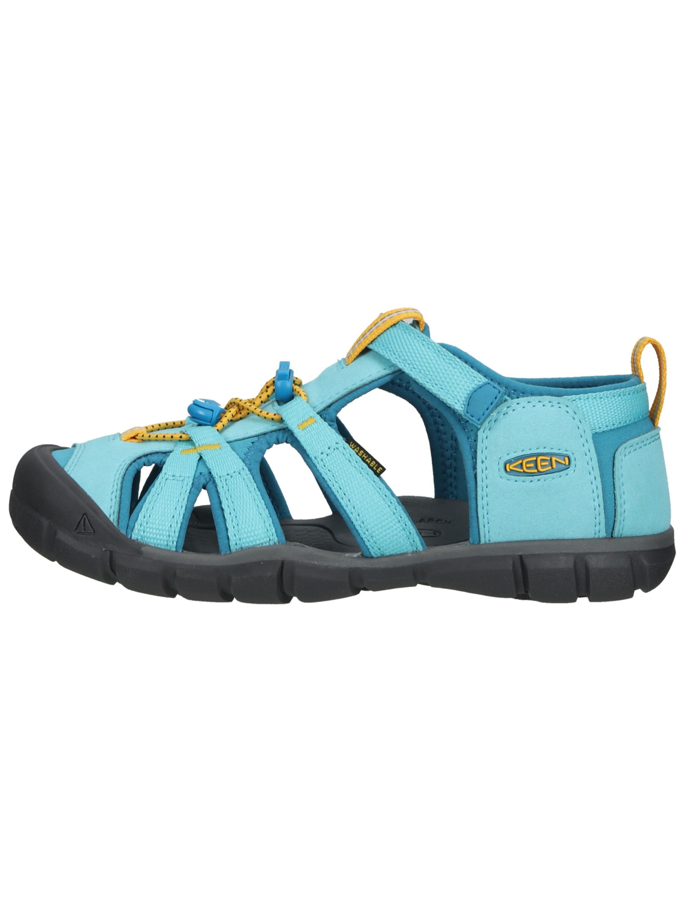 Sandales 'Seacamp II' KEEN en bleu