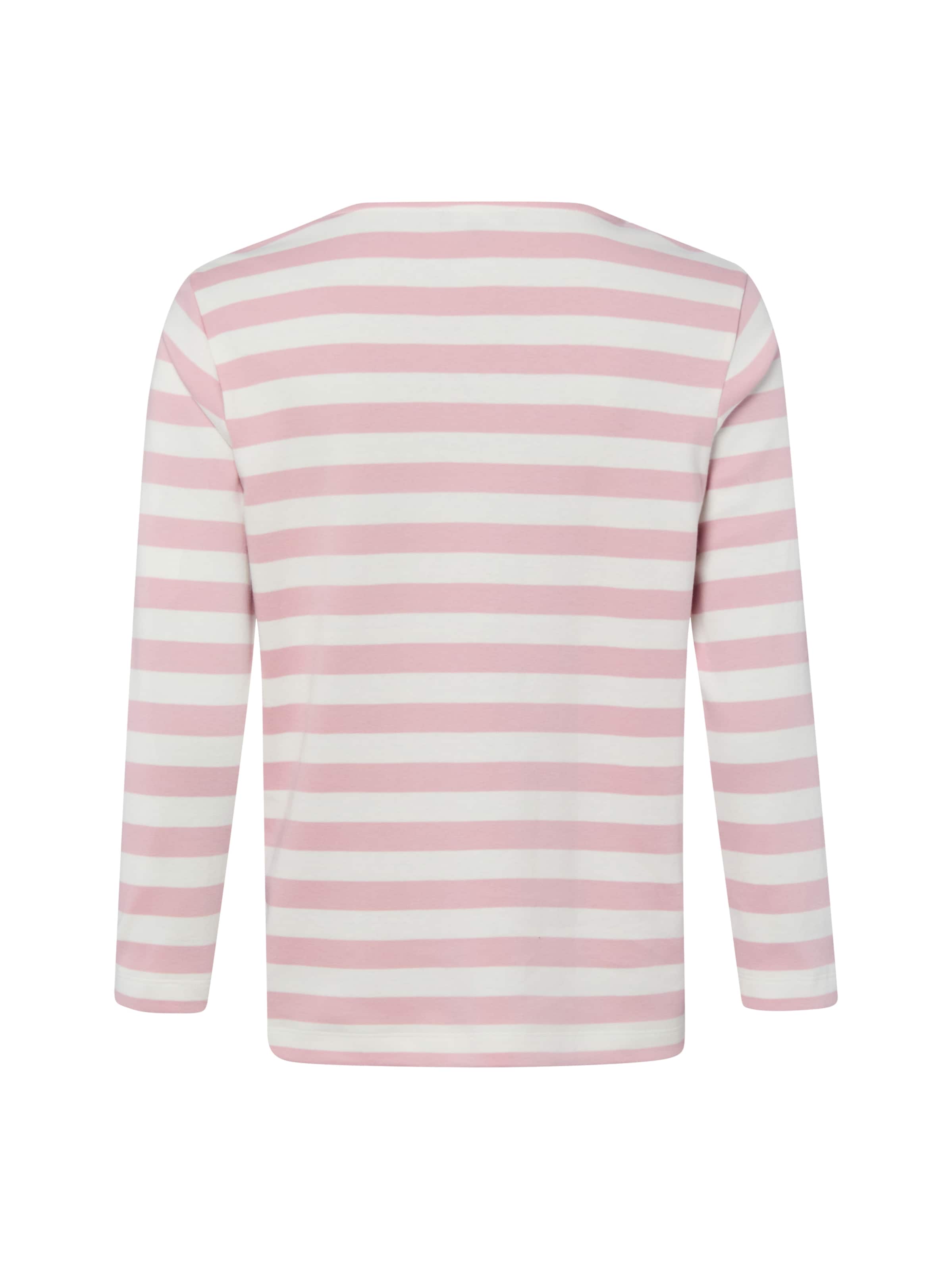 Franco Callegari Shirt in Roze