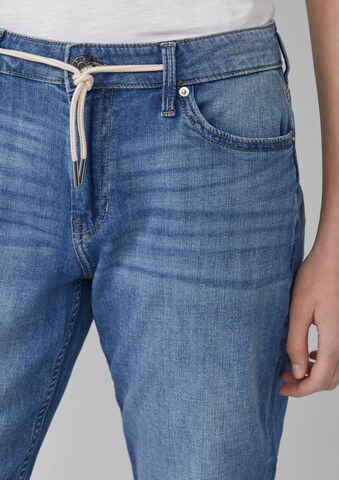 Regular Jean s.Oliver en bleu