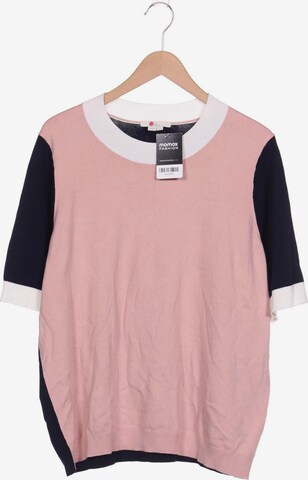 Boden Pullover XL in Pink: predná strana