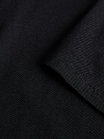 JACK & JONES Shirt in Zwart