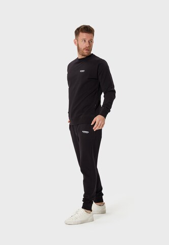 Oldskull Sweatshirt 'Basic Osk' in Black
