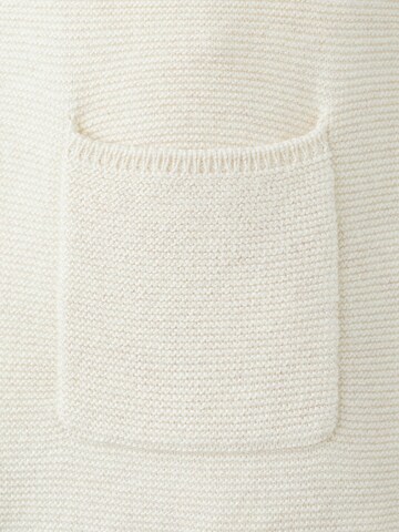 MANGO KIDS Regular Tuinbroek 'YORK1' in Beige