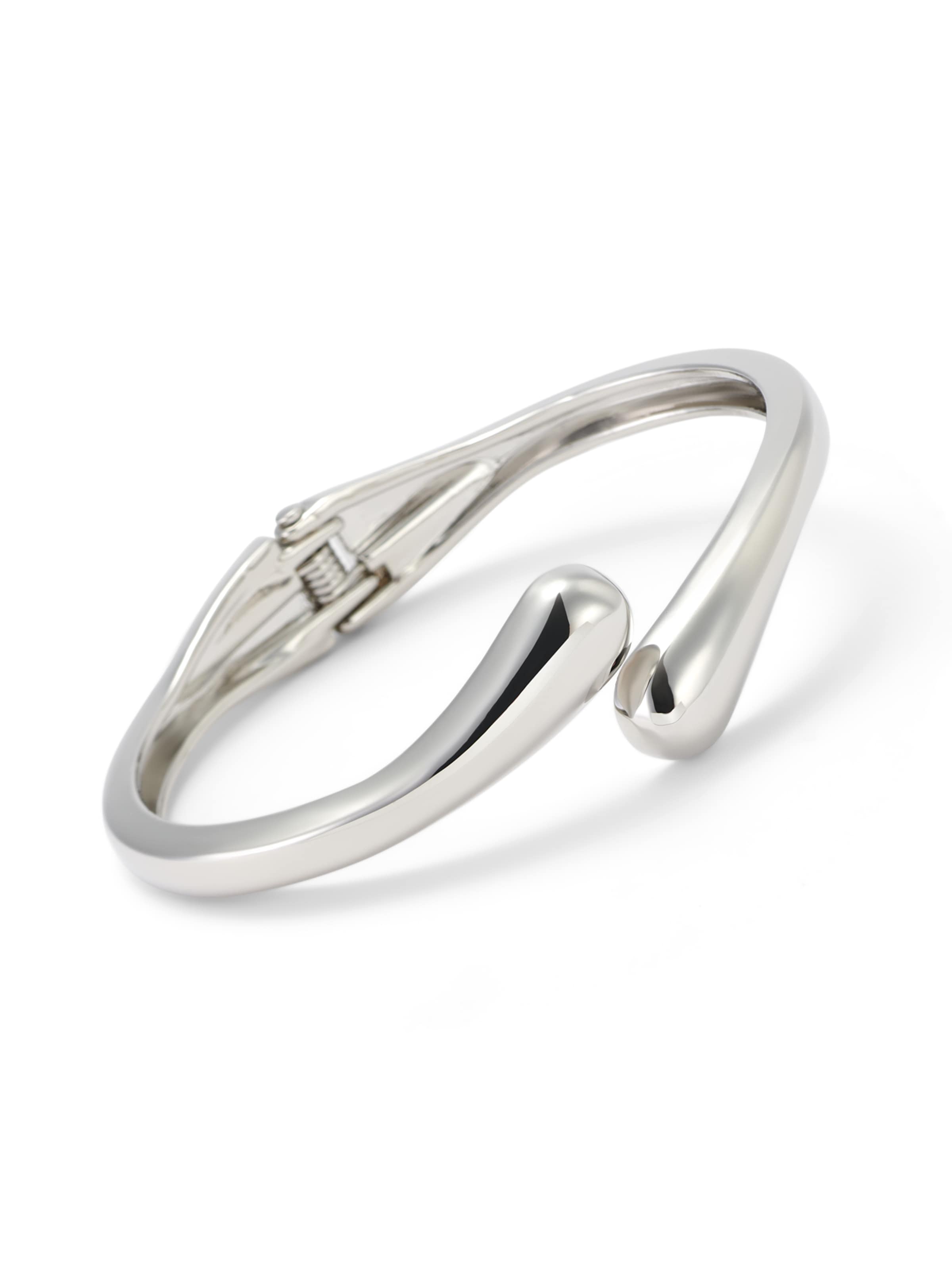 EDITED Bracelet 'Ivera' in Silver