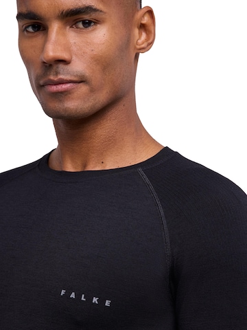 FALKE Base Layer‌ in Schwarz