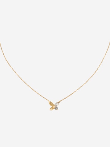 Kate Spade Necklace in Gold