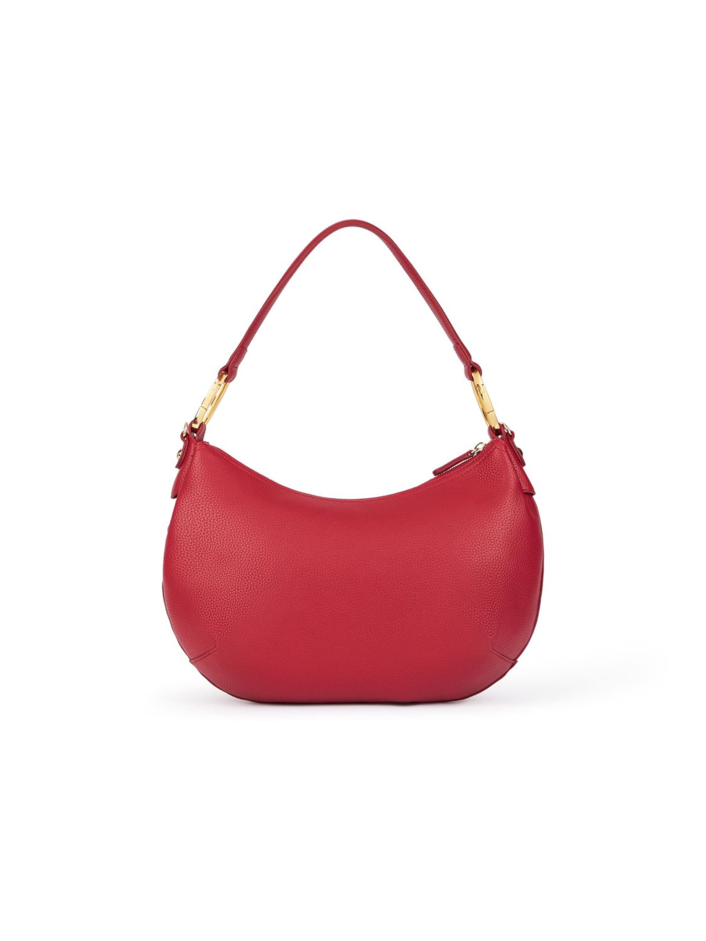 Braccialini Handtasche 'Beth Jewels'‌‌‌‌‌‌‌‌‌ in Rot