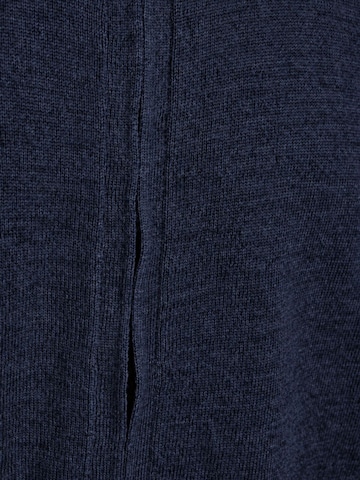 OLYMP Strickjacke‌‌‌‌‌‌ in Blau