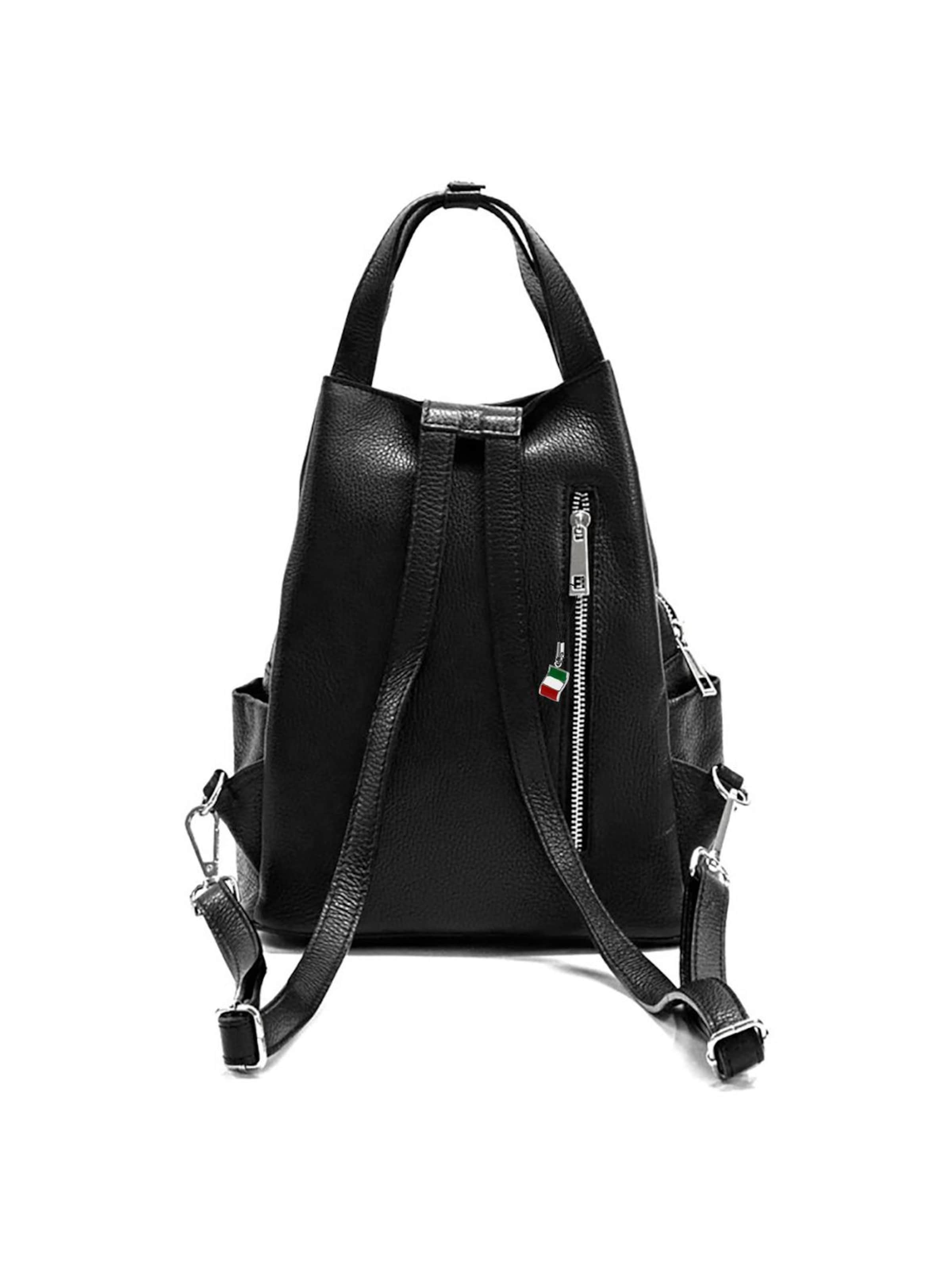 Sac à dos Florence en noir