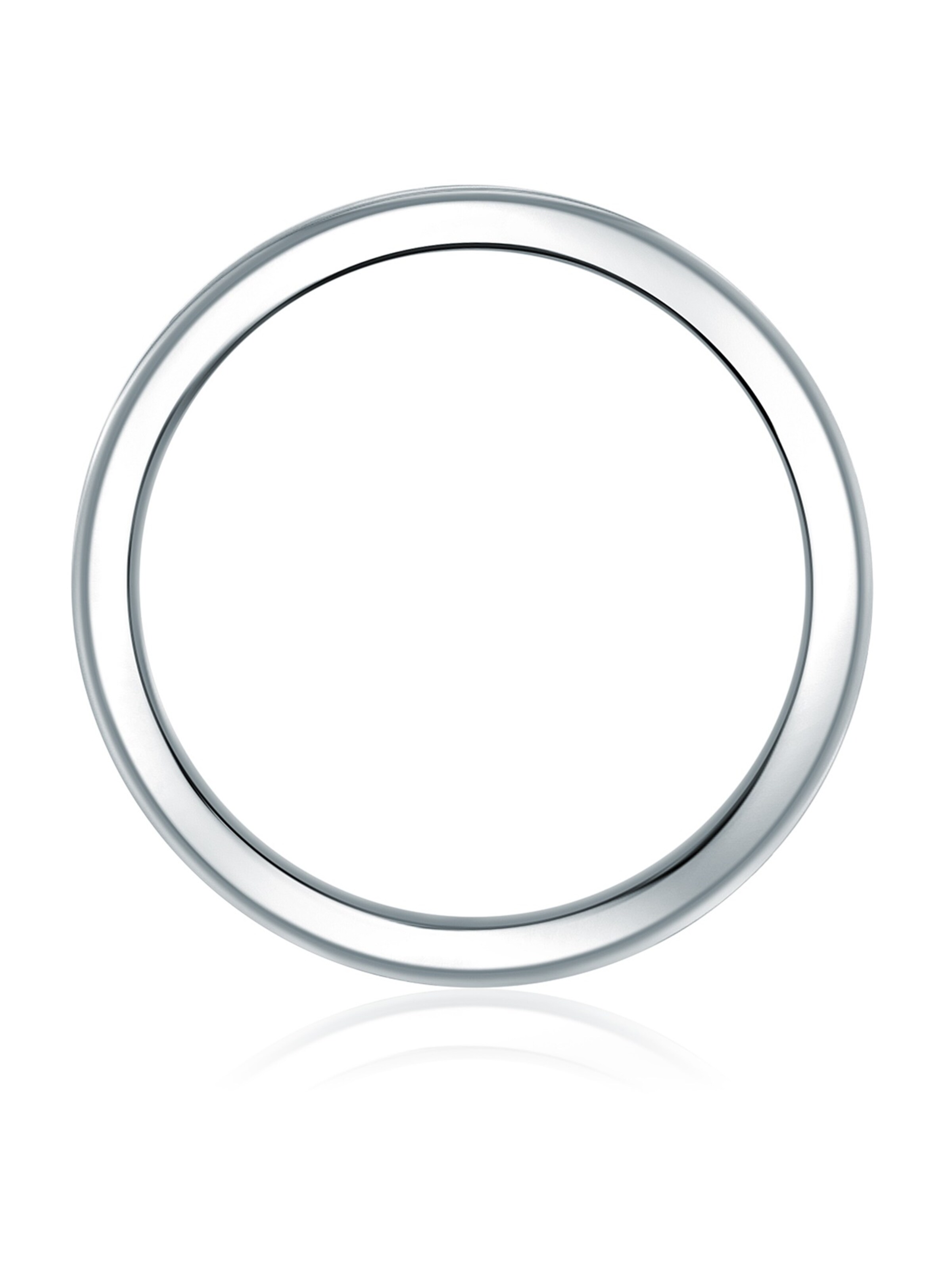 Lulu & Jane Ring in Silber