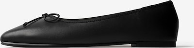 36 dydžio Loaferai 'CHASING THE ENDLESS SUN' iš L37 HANDMADE SHOES, spalva – juoda, Prekių apžvalga