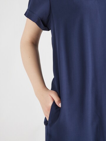 ZABAIONE Dress 'Xe44nia' in Blue
