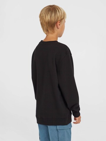 O'NEILL Sweatshirt in Black