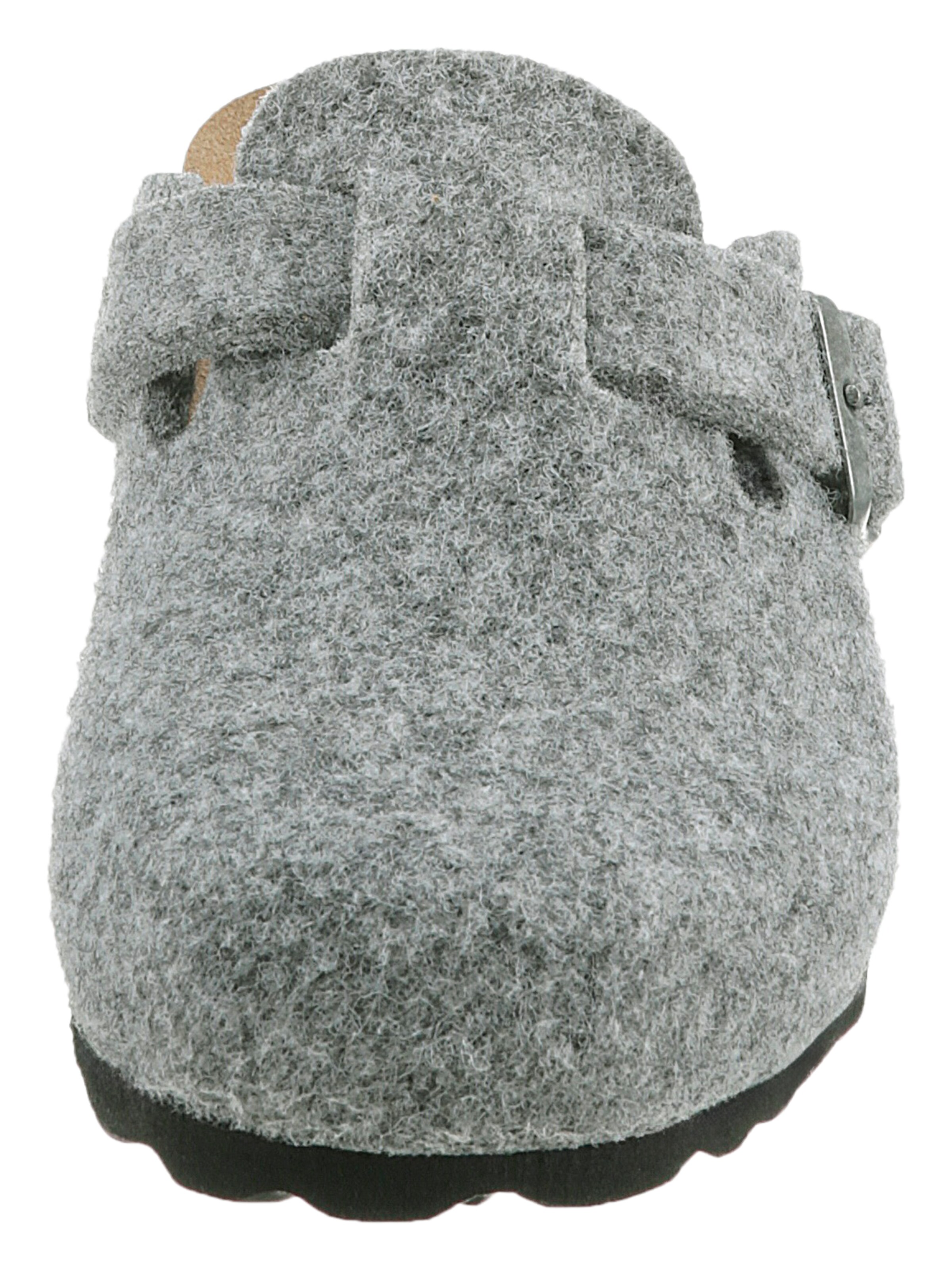 Kidsworld Slippers in Grey