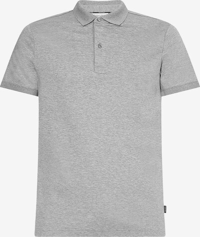 Calvin Klein Shirt ' ' in de kleur Lichtgrijs, Productweergave