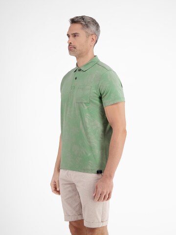 LERROS Shirt in Green