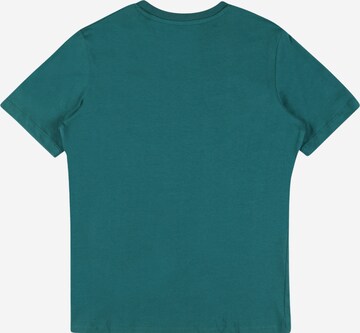 Tricou de la Jack & Jones Junior pe verde