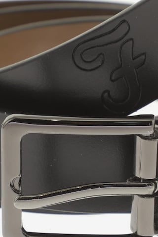 FARAH Belt & Suspenders in One size in Black