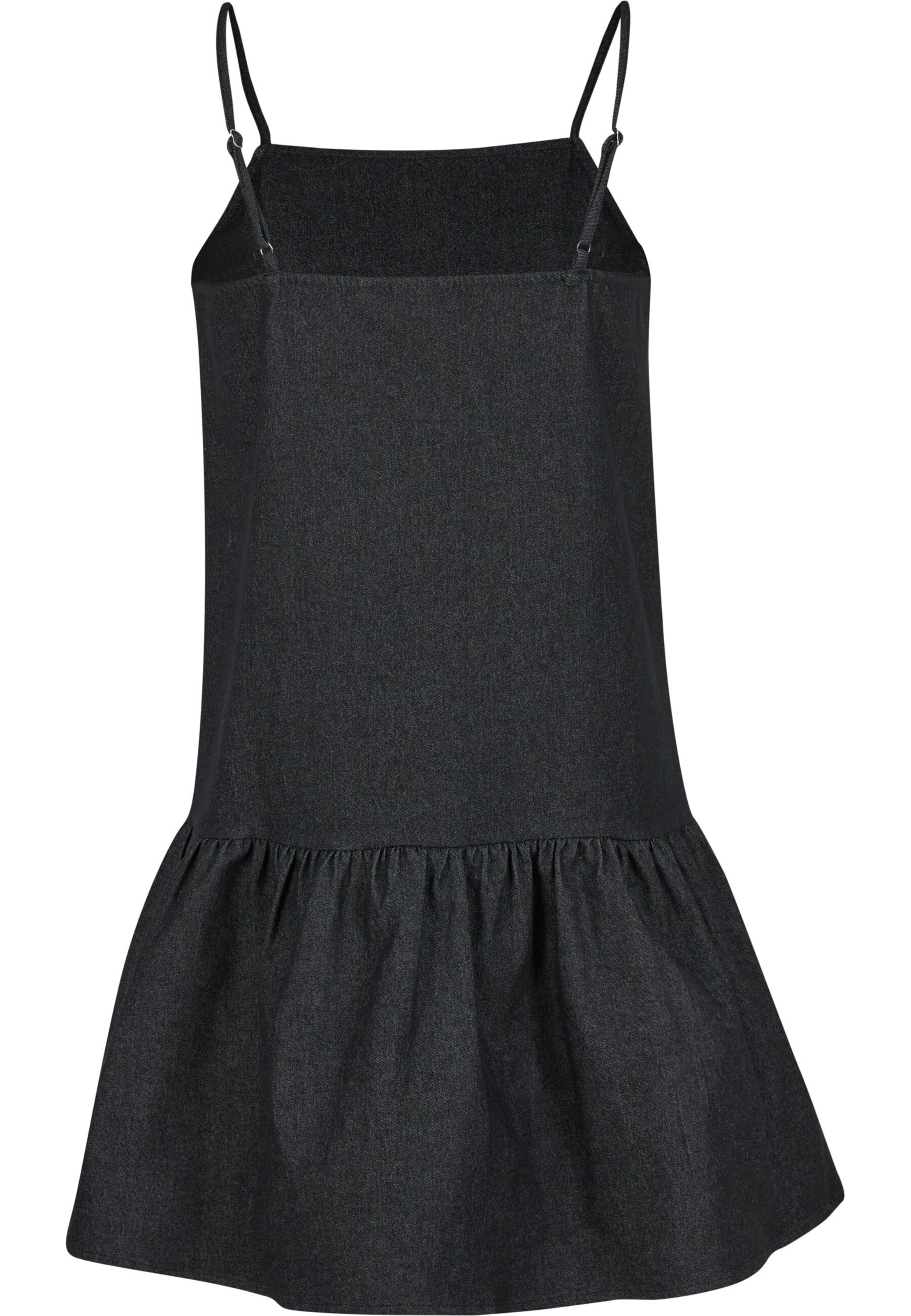 Noisy may - Vestido 'Pera' en negro