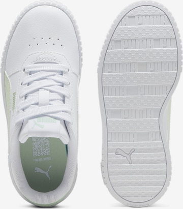 Sneaker 'Carina 2.0' di PUMA in bianco