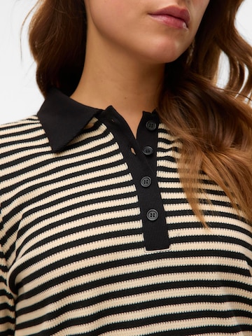 VERO MODA Shirt 'VMIsabella' in Black