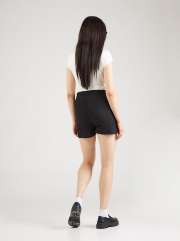 Hailys Szabványos Nadrág 'Az44iti' - fekete