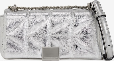 Karl Lagerfeld Сумка через плечо в Серебристый, Обзор товара