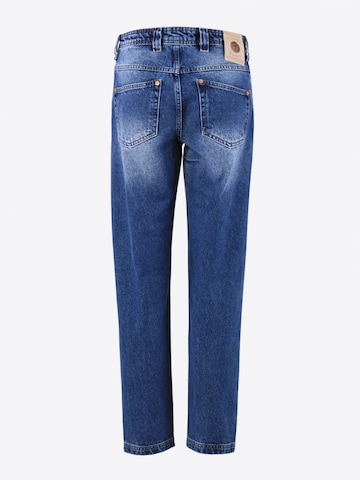 Picaldi Tapered Jeans 'Zicco 472 J' in Blue