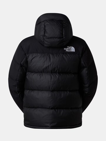 THE NORTH FACE Winter Parka 'Himalayan Down' in Black