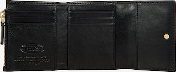 Bric's Wallet 'Volterra' in Black