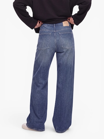 VERSTIQUE Loose fit Jeans in Blue