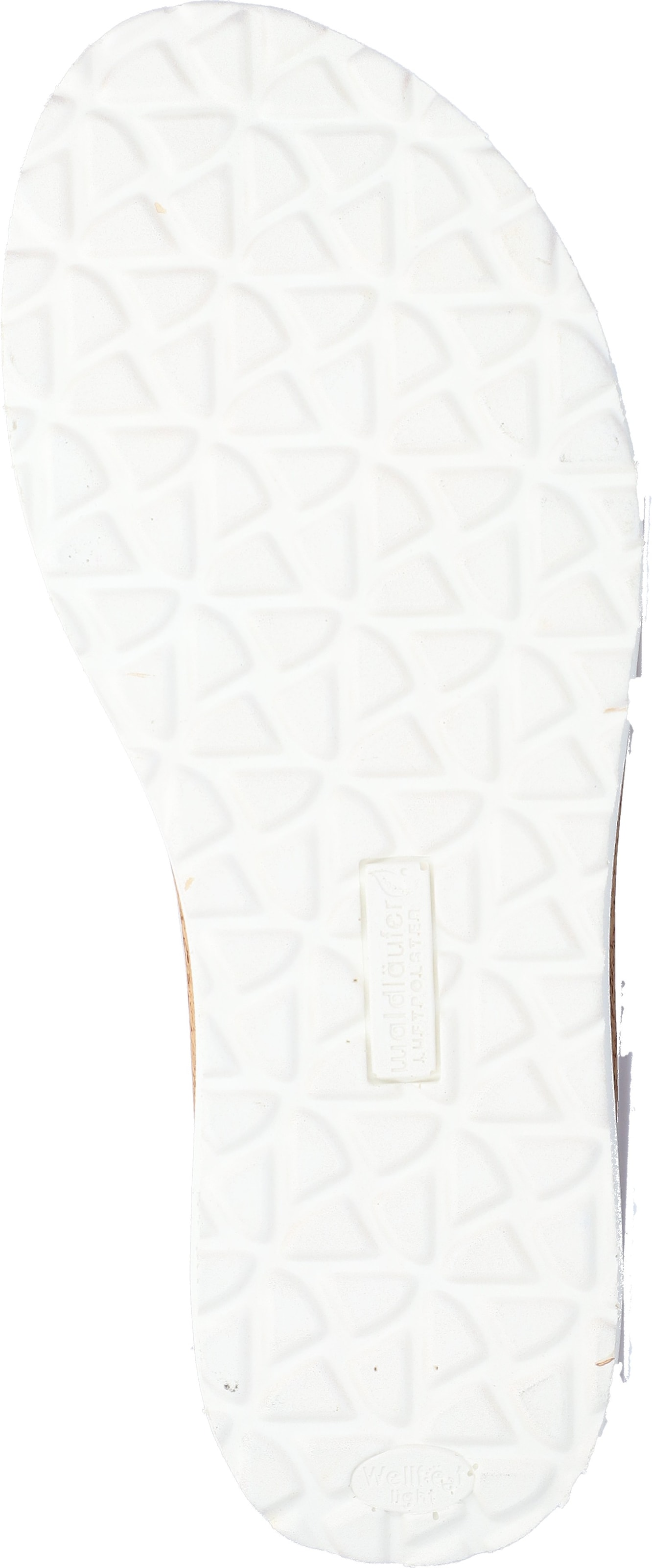 WALDLÄUFER Sandals in Pink