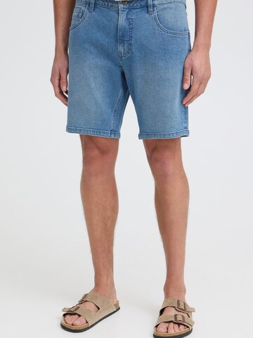 Regular Jean 'SDPayton' !Solid en bleu