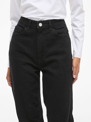 Loosefit Jean 'VIKelly' VILA en noir