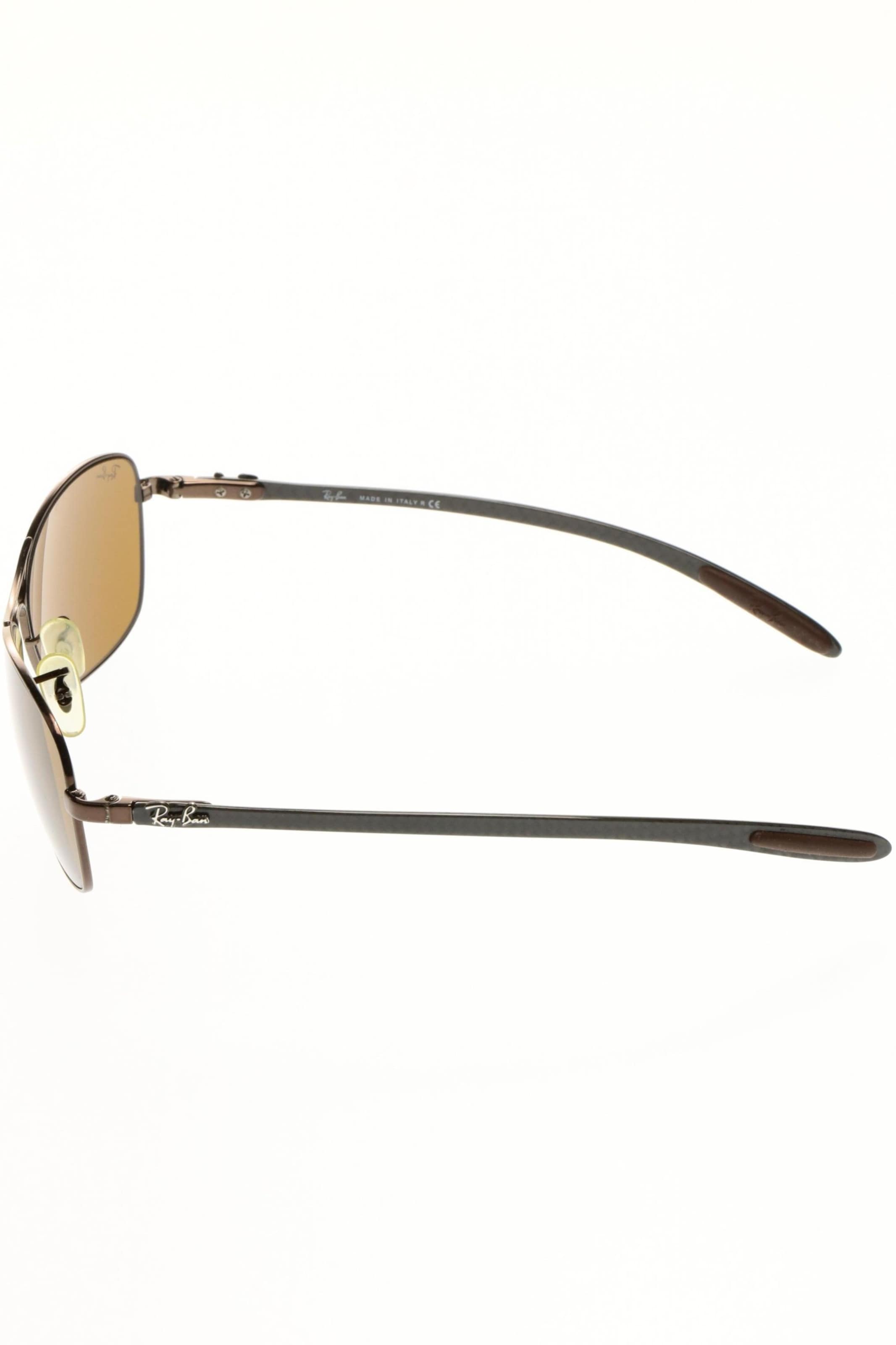 Ray-Ban Sonnenbrille One Size in Braun
