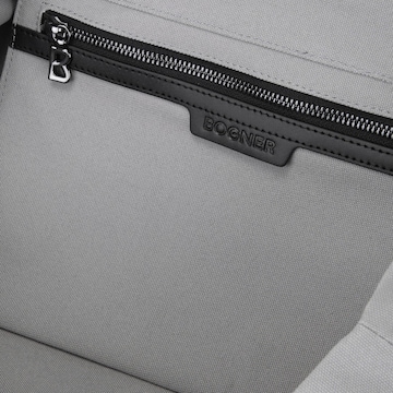Cabas 'Curio' BOGNER en gris