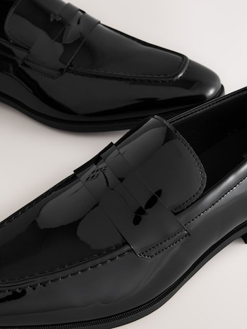 NextSlip On cipele - crna boja