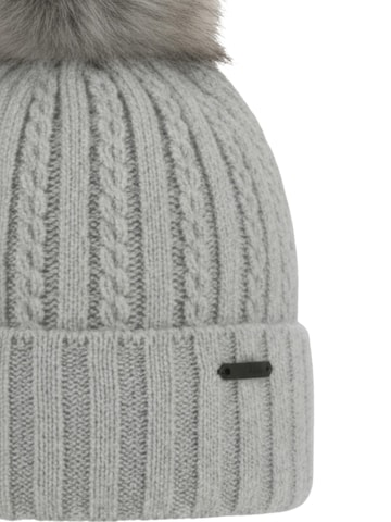 Bonnet 'Karizma' Maxte en gris