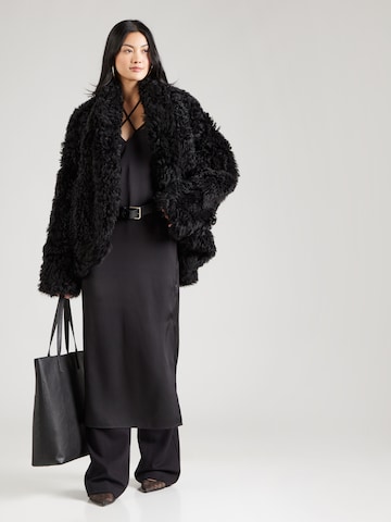 REMAIN Between-season jacket in Black