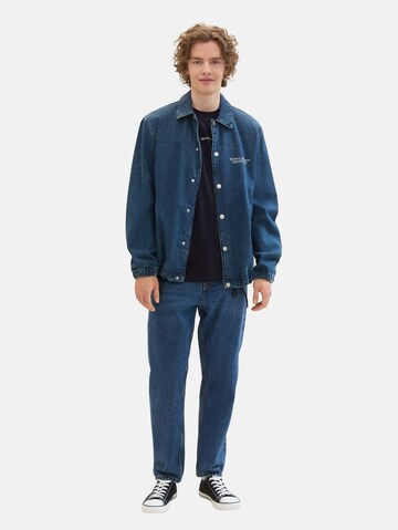 TOM TAILOR DENIMMajica - plava boja
