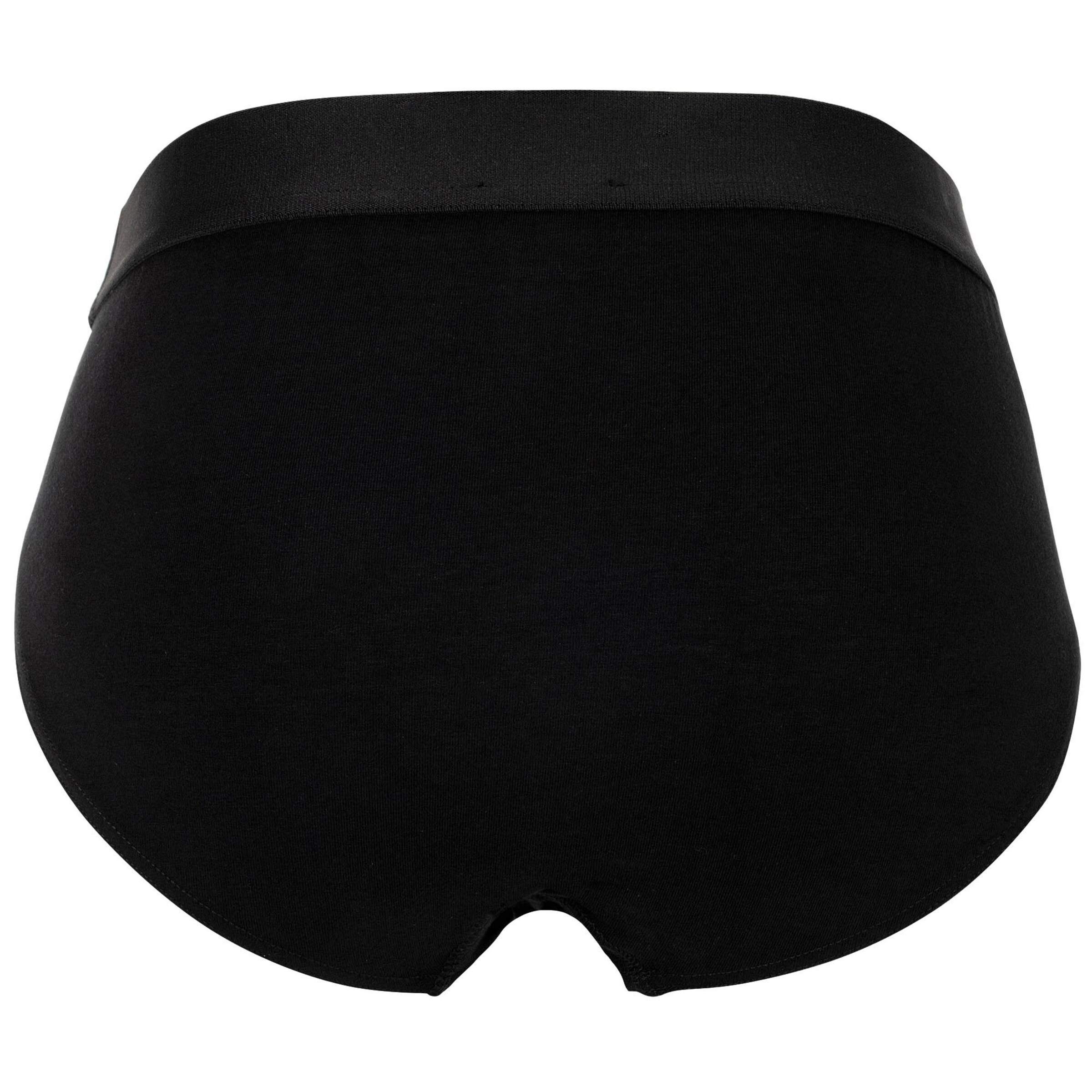 Slip di DOLCE & GABBANA in nero