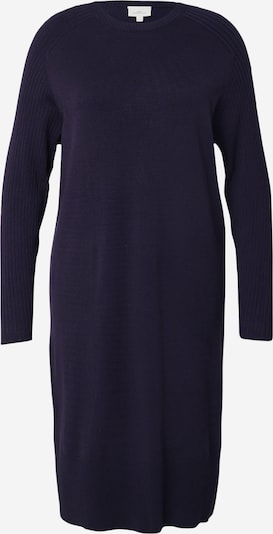 ONLY Carmakoma Neulemekko 'CARMEDDI' värissä tummansininen, Tuotenäkymä