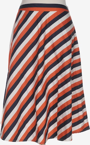 SEIDENSTICKER Skirt in S in Orange: front
