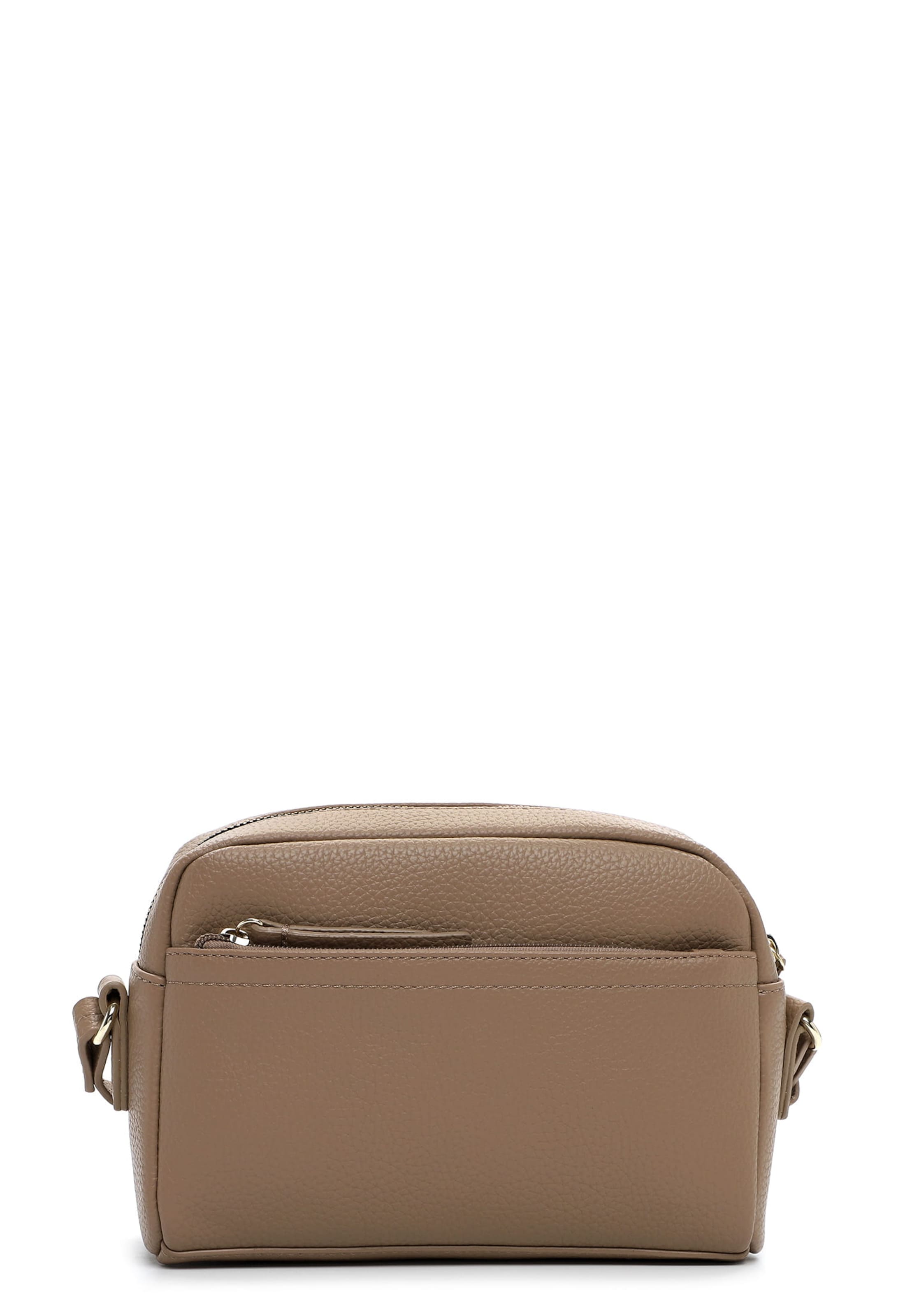 Tamaris Umhängetasche 'Gilda' in Braun