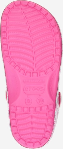 Crocs Сабо 'Barbie' в розово