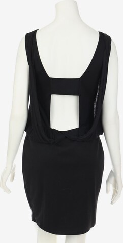 La Fée Maraboutée Dress in M in Black: front